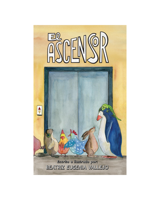 "El Ascensor" en lenguaje de señas