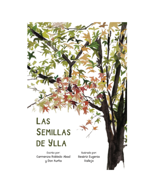 Las semillas de Ylla