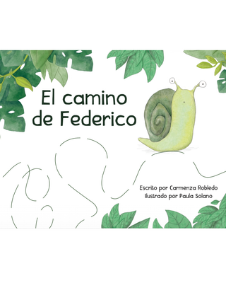 El camino de Federico