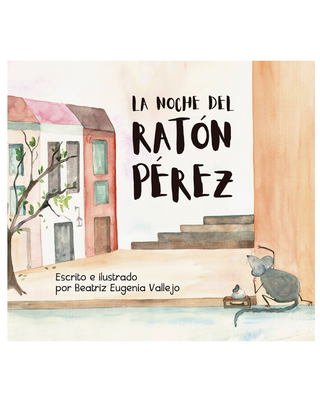 La noche del ratón Pérez