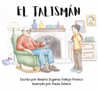El Talismán